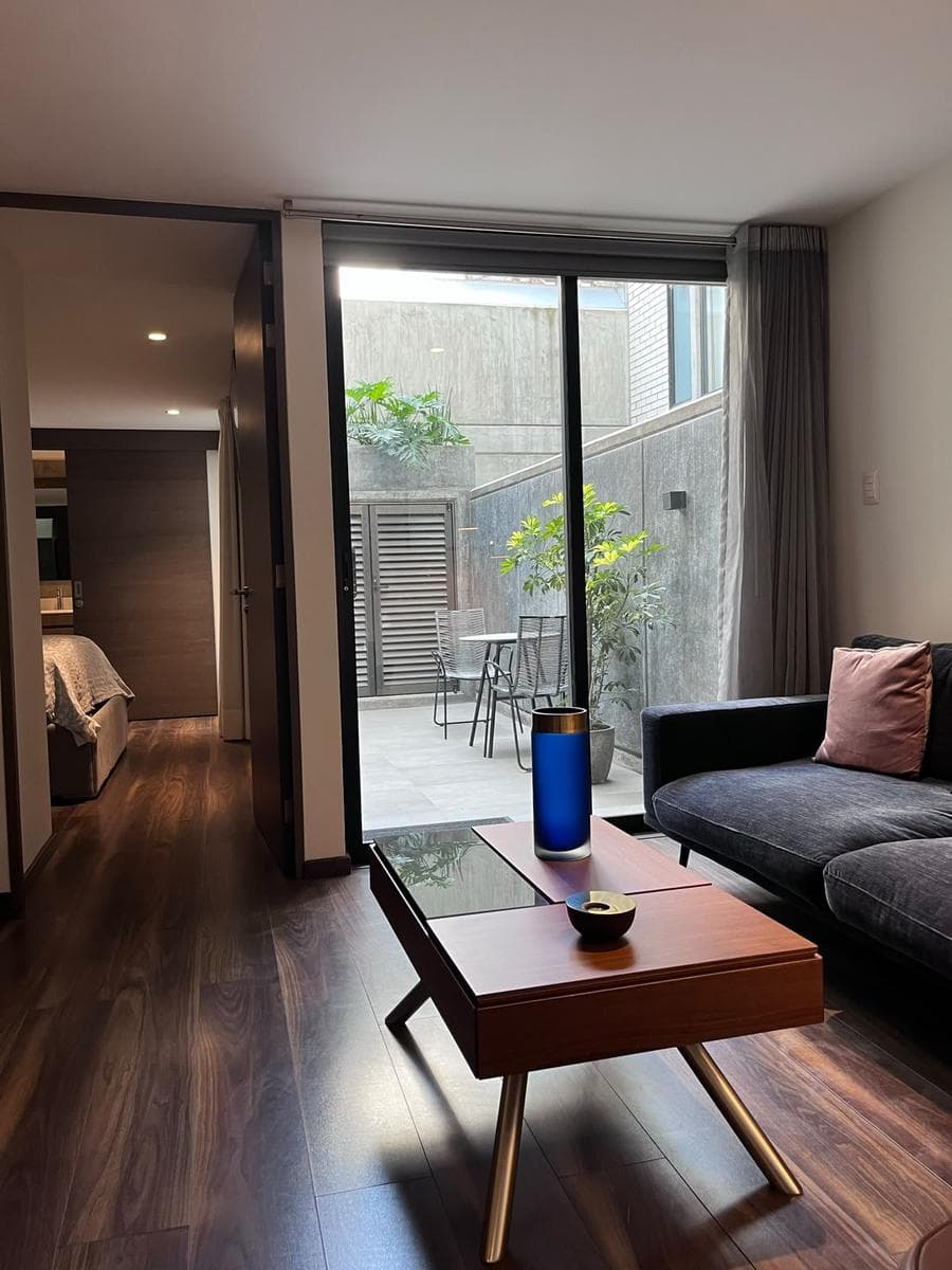 Apartment for Rent in Naples