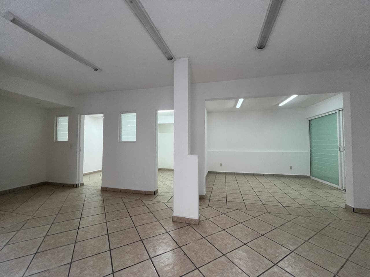 Office for rent in La Valle