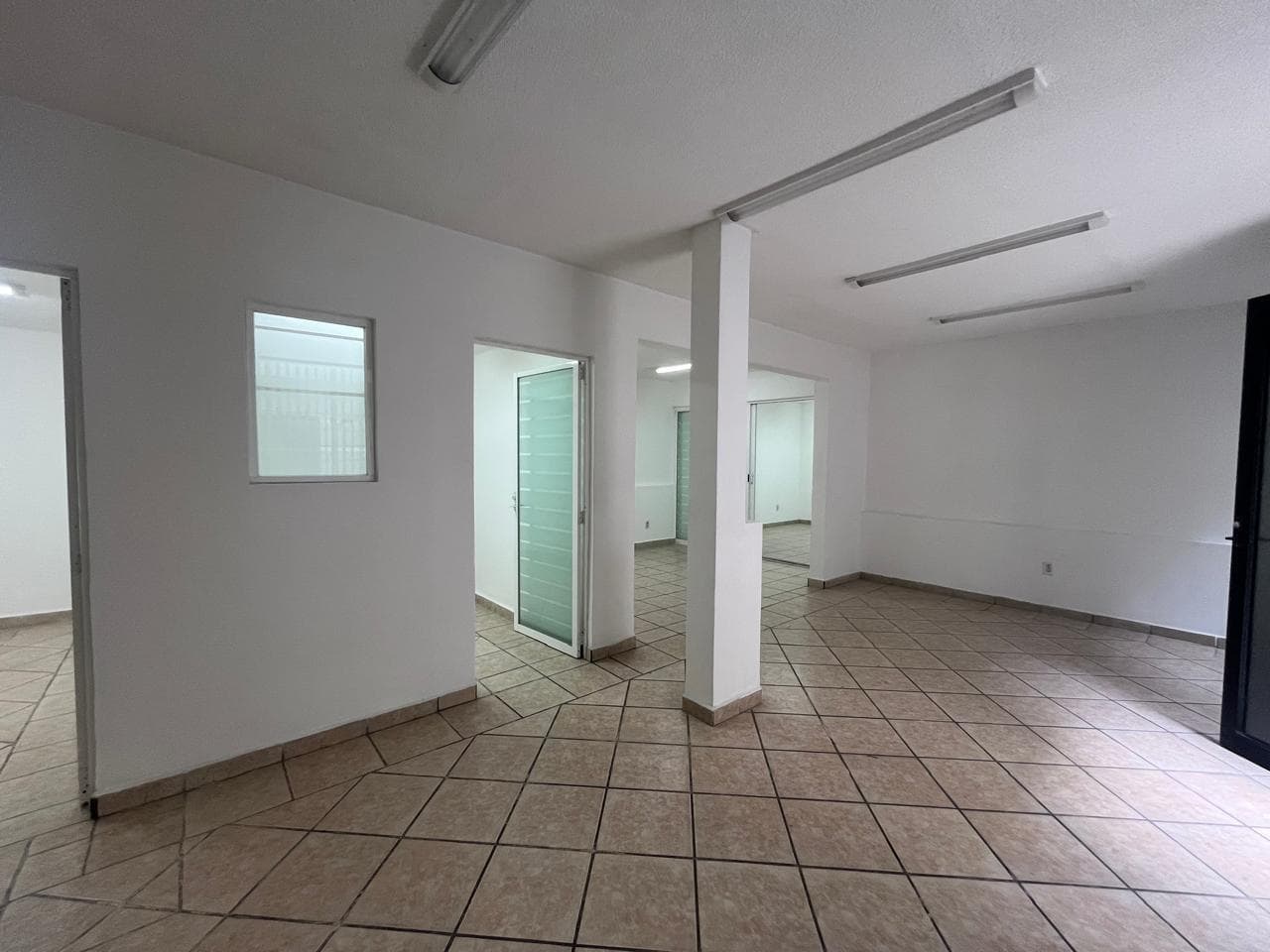 Office for rent in La Valle