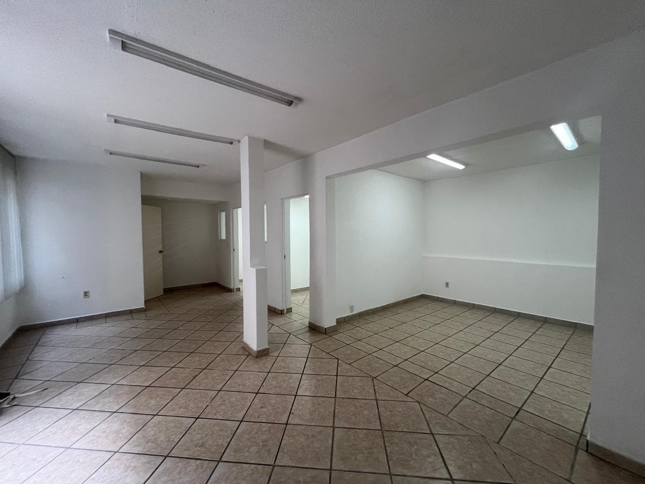 Office for rent in La Valle