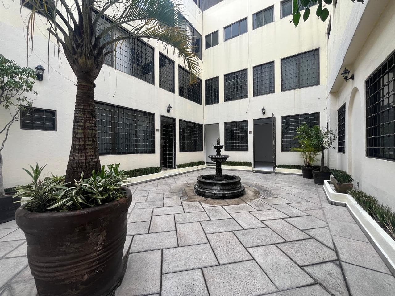 Office for rent in La Valle