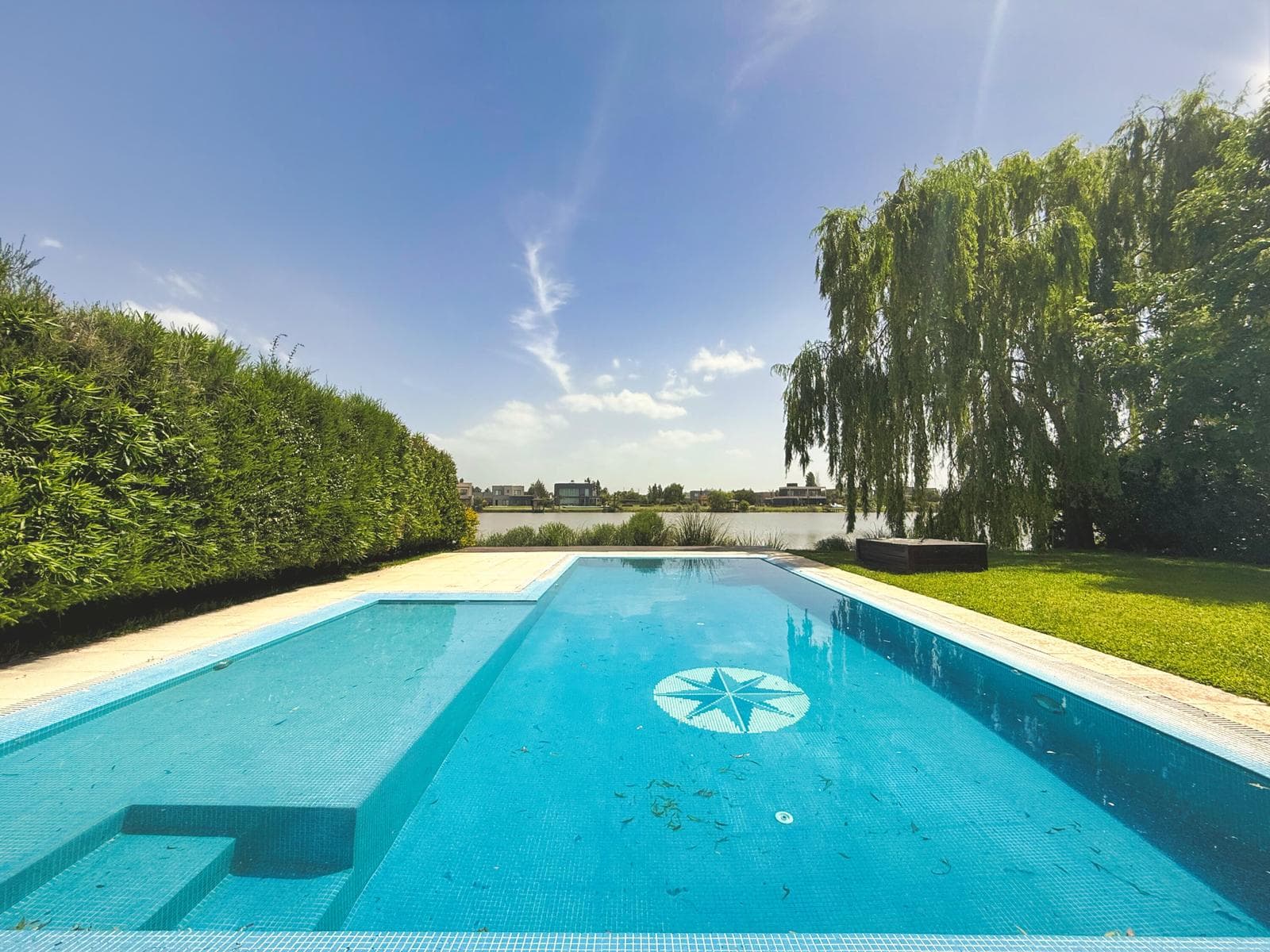 House for Sale in Santa Rita: 5 Rooms