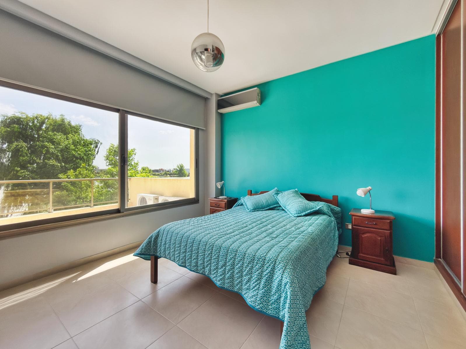 House for Sale in Santa Rita: 5 Rooms