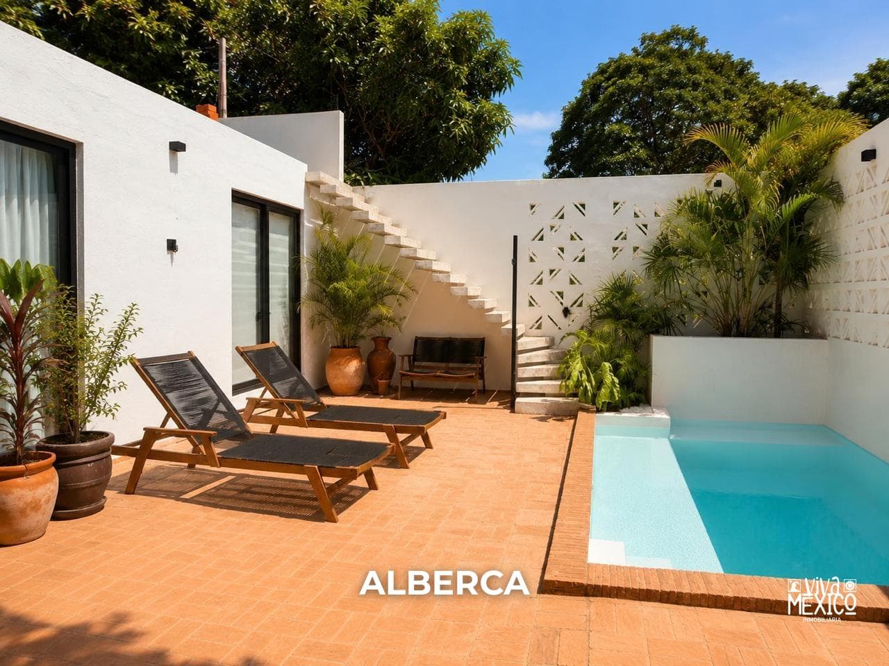 House for Sale in Colonia Lázaro Cárdenas, Puerto Escondido, Oaxaca