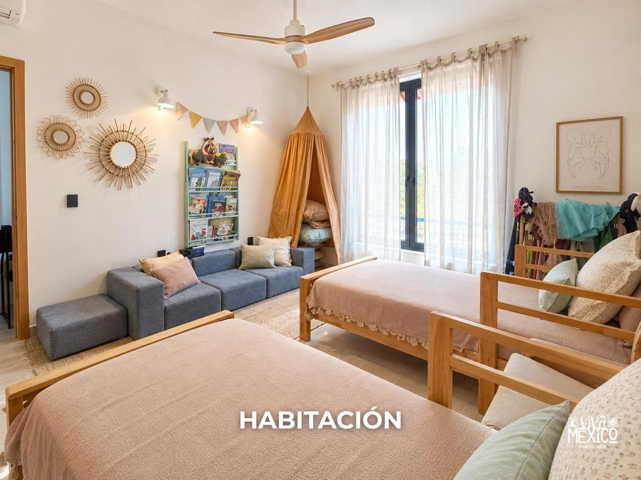 House for Sale in Colonia Lázaro Cárdenas, Puerto Escondido, Oaxaca