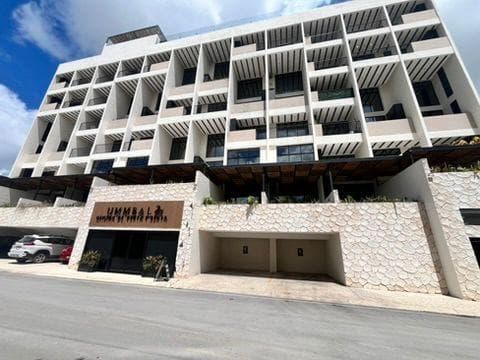 APARTMENT FOR RENT AT UMMBAL LUXURY CONDOS, CORNER OF LA LUNA AVENUE AND HUAYACAN AVENUE