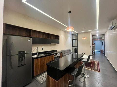 APARTMENT FOR RENT AT UMMBAL LUXURY CONDOS, CORNER OF LA LUNA AVENUE AND HUAYACAN AVENUE
