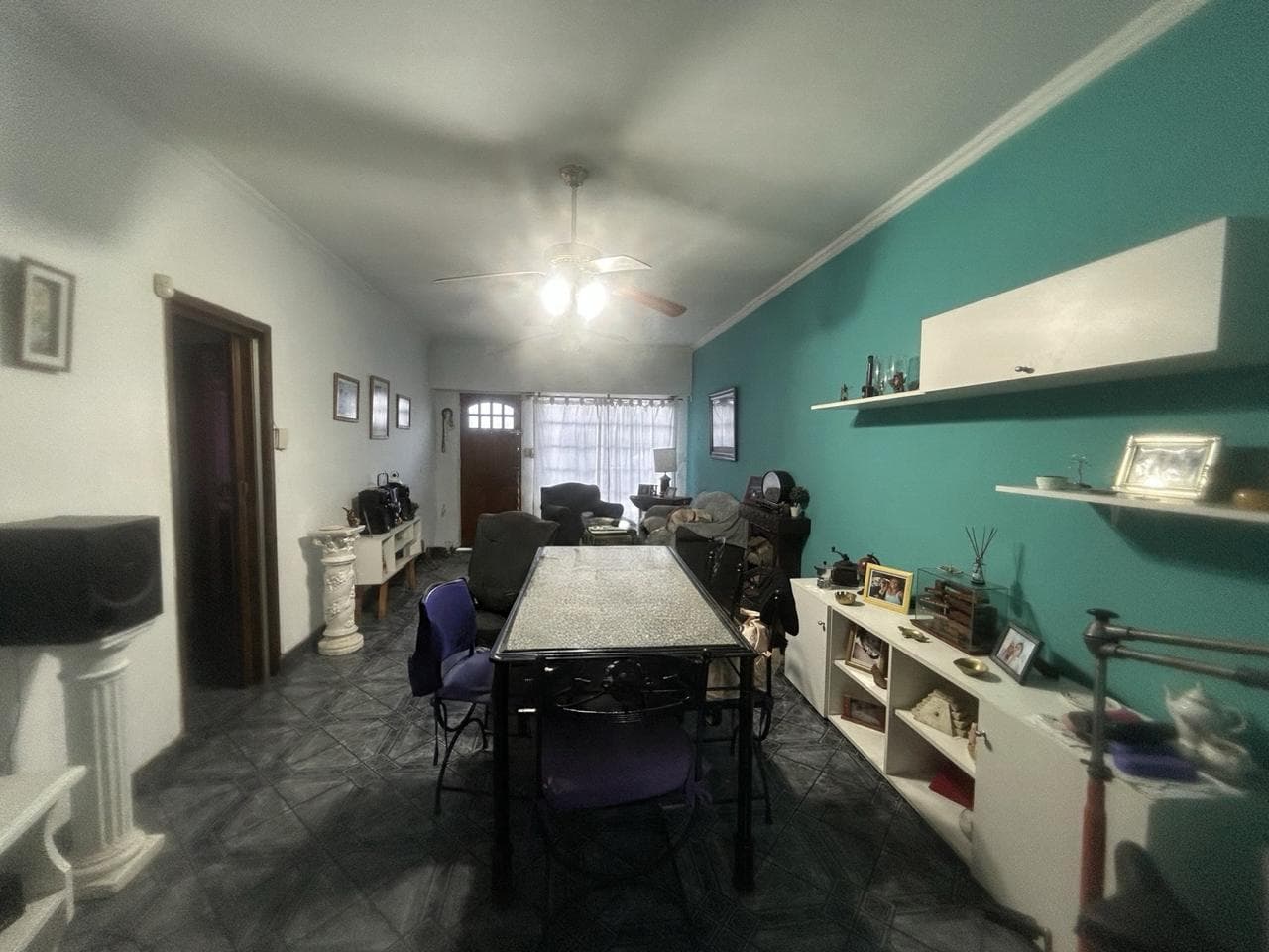 House in Haedo