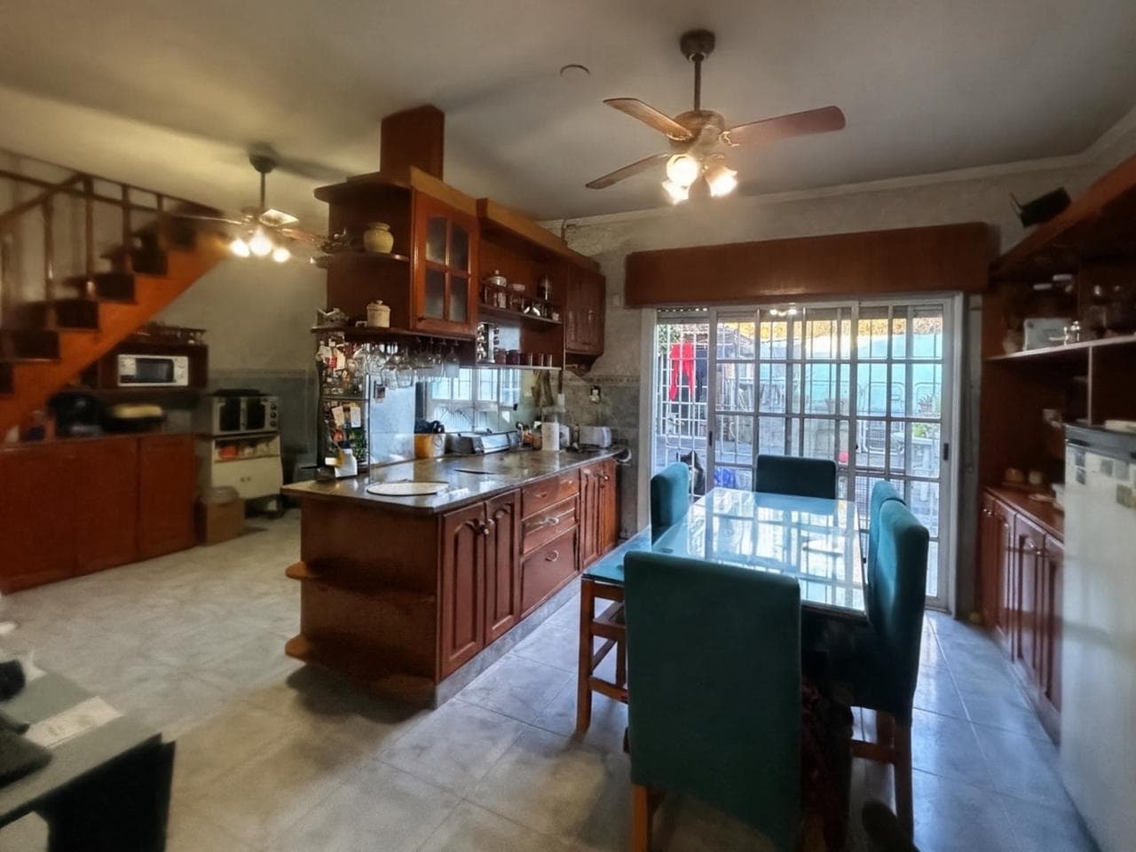 House in Haedo