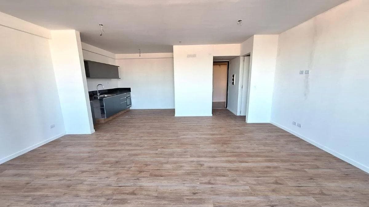 Oficina en alquiler - 114 m2 - Lumiere.