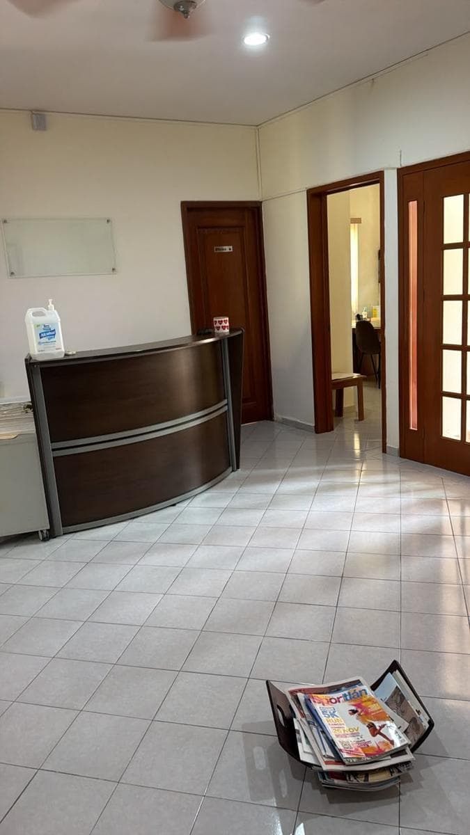 OFFICE FOR RENT AT SUPMZ 12, DOWNTOWN CANCUN