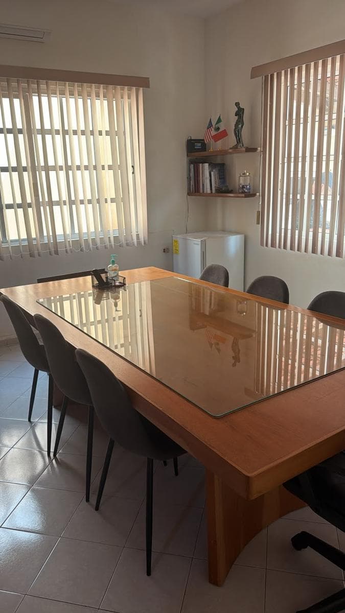 OFFICE FOR RENT AT SUPMZ 12, DOWNTOWN CANCUN