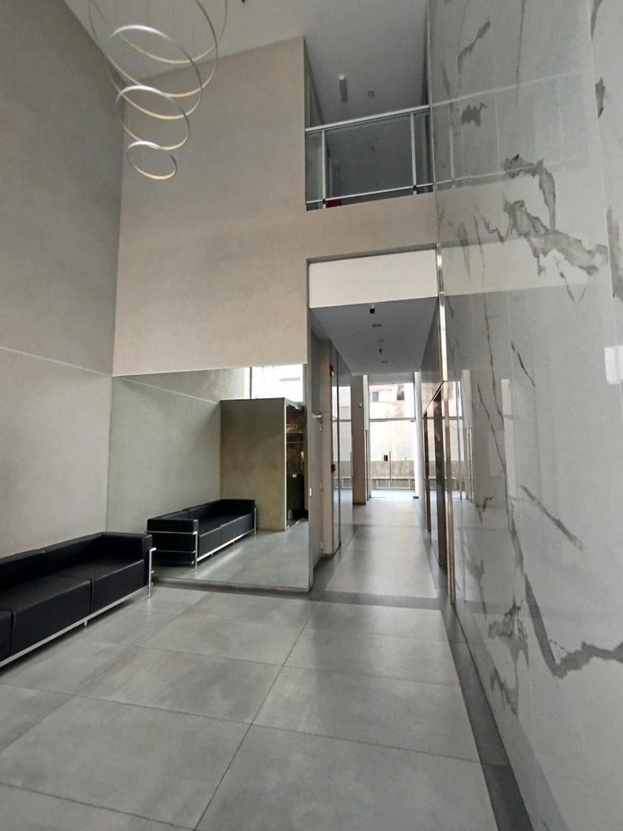 2-Bedroom Apartment for Rent with a Balcony in Florida