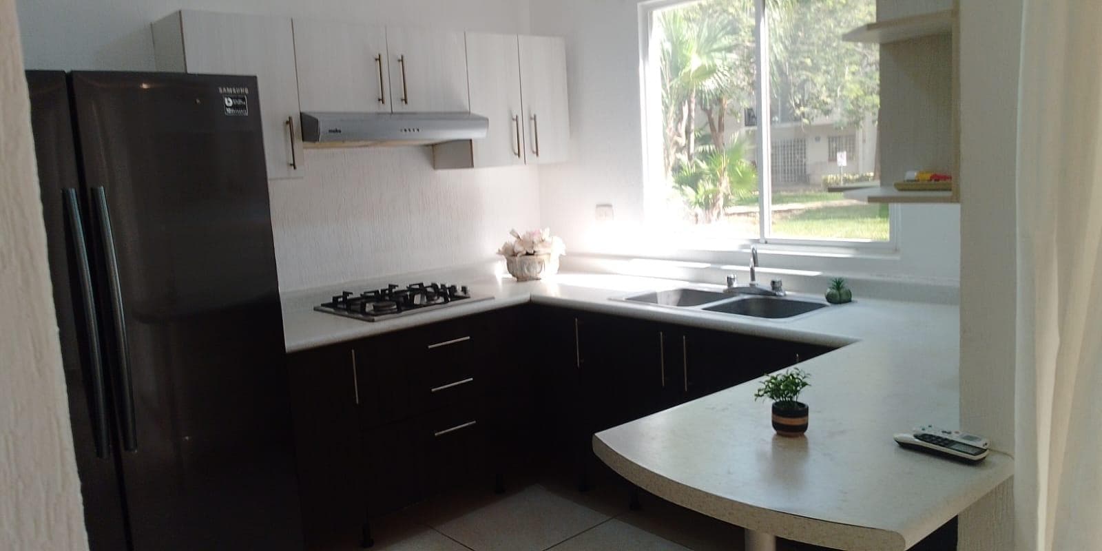 APARTMENT FOR RENT IN JARDINES DEL SUR 3 RESIDENTIAL COMPLEX, AV 135, CANCUN, SOUTHERN AREA