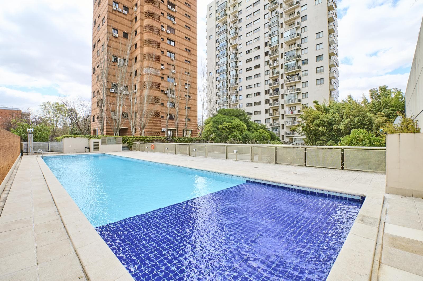 4-Bedroom Apartment for Sale on a High Floor with River Views | Full Amenities | Belgrano