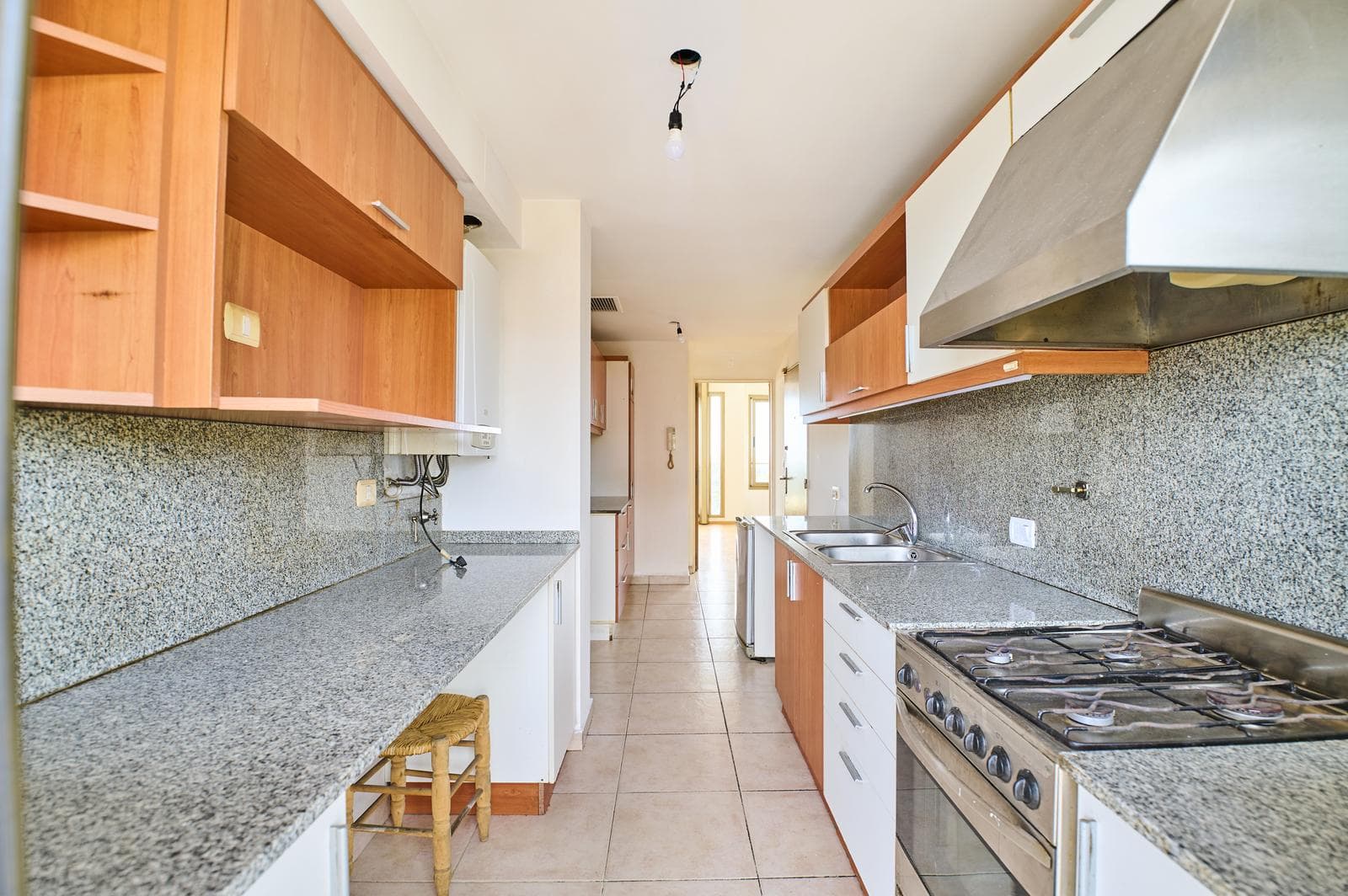 4-Bedroom Apartment for Sale on a High Floor with River Views | Full Amenities | Belgrano