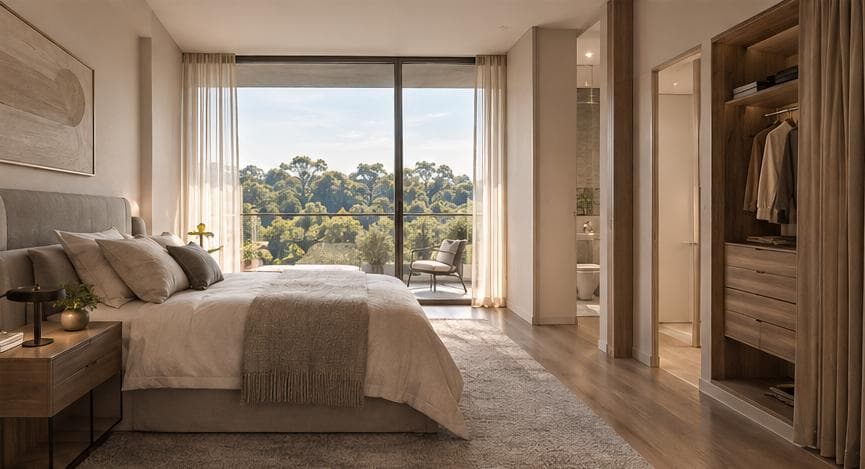 4-Room Apartment for Sale in Pilar
