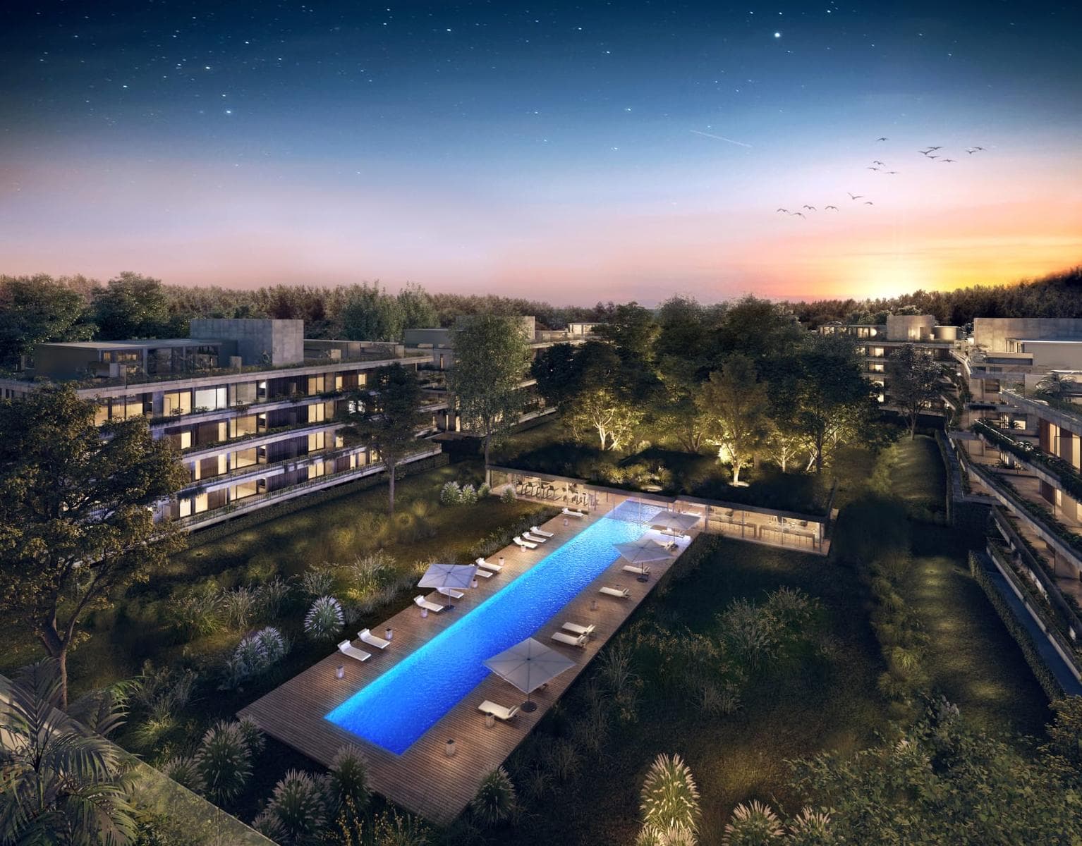 4-Room Apartment for Sale in Pilar