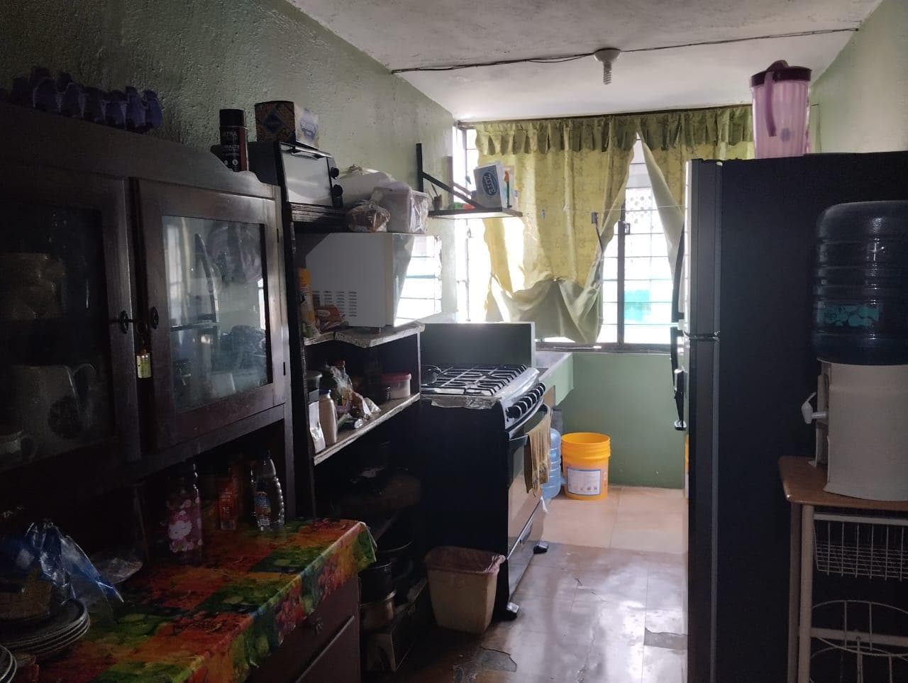 Apartment in Jesús Elias Piña, Tampico