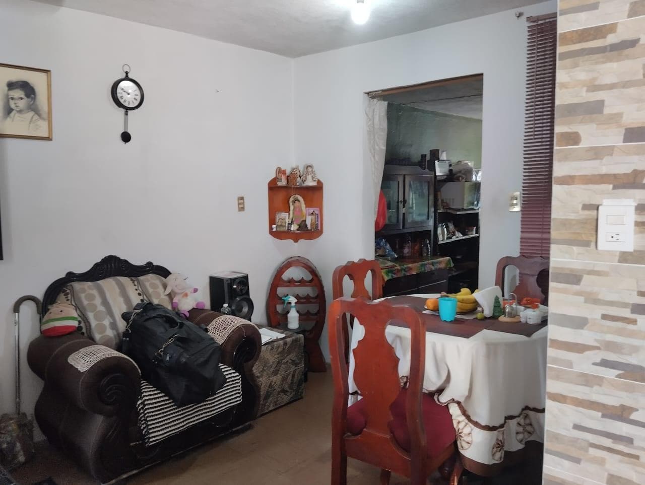 Apartment in Jesús Elias Piña, Tampico