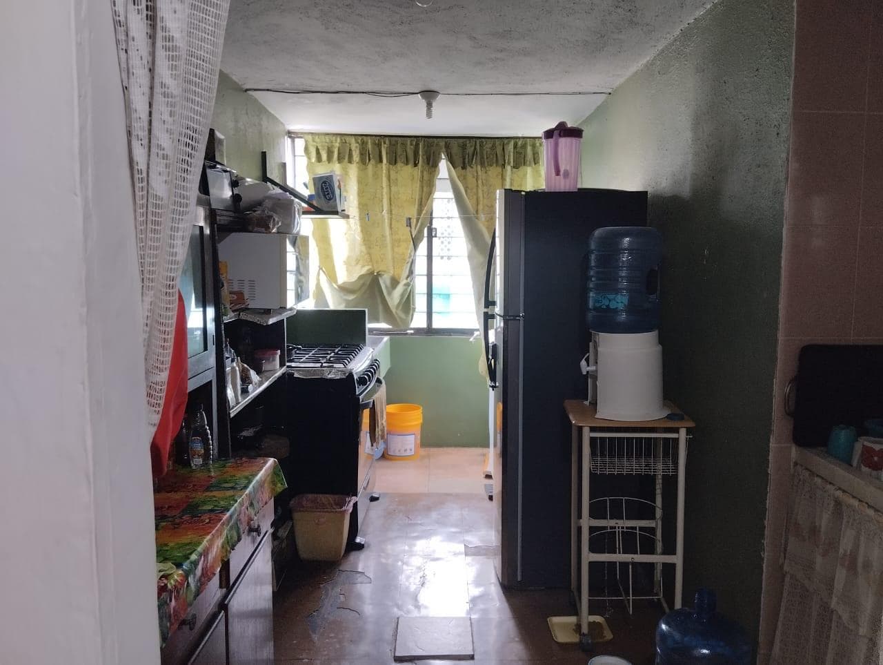 Apartment in Jesús Elias Piña, Tampico