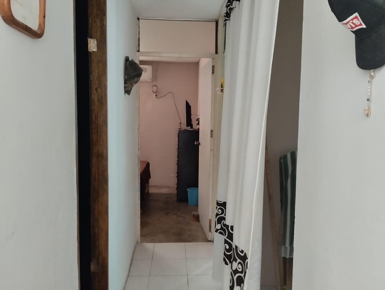 Apartment in Jesús Elias Piña, Tampico