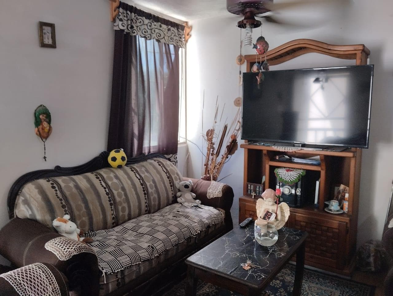Apartment in Jesús Elias Piña, Tampico