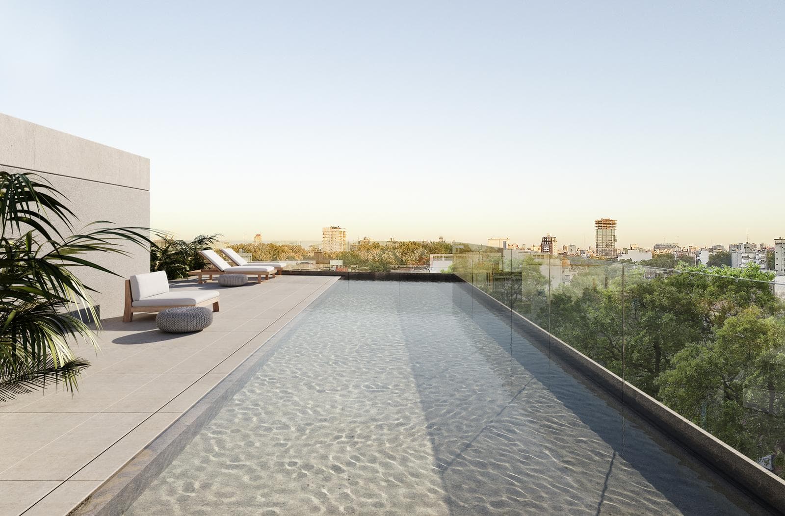 Haaus II: 2-Bedroom Apartment for Sale with Full Amenities in Palermo Soho