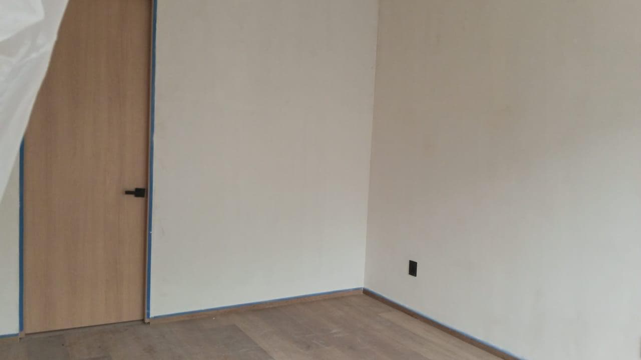 Apartment in Lomas de Tecamachalco