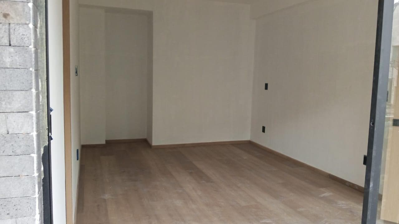 Apartment in Lomas de Tecamachalco