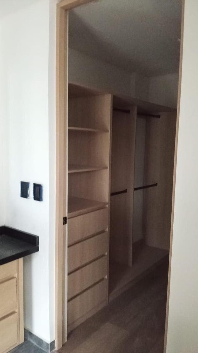 Apartment in Lomas de Tecamachalco