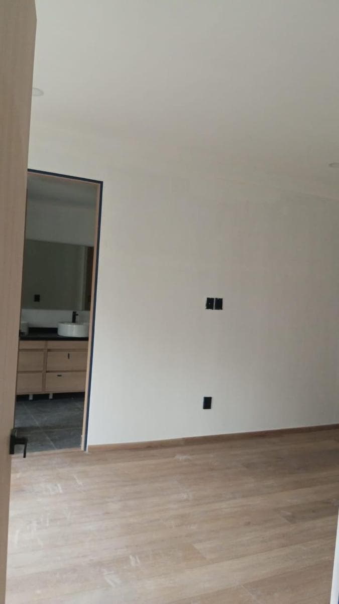 Apartment in Lomas de Tecamachalco