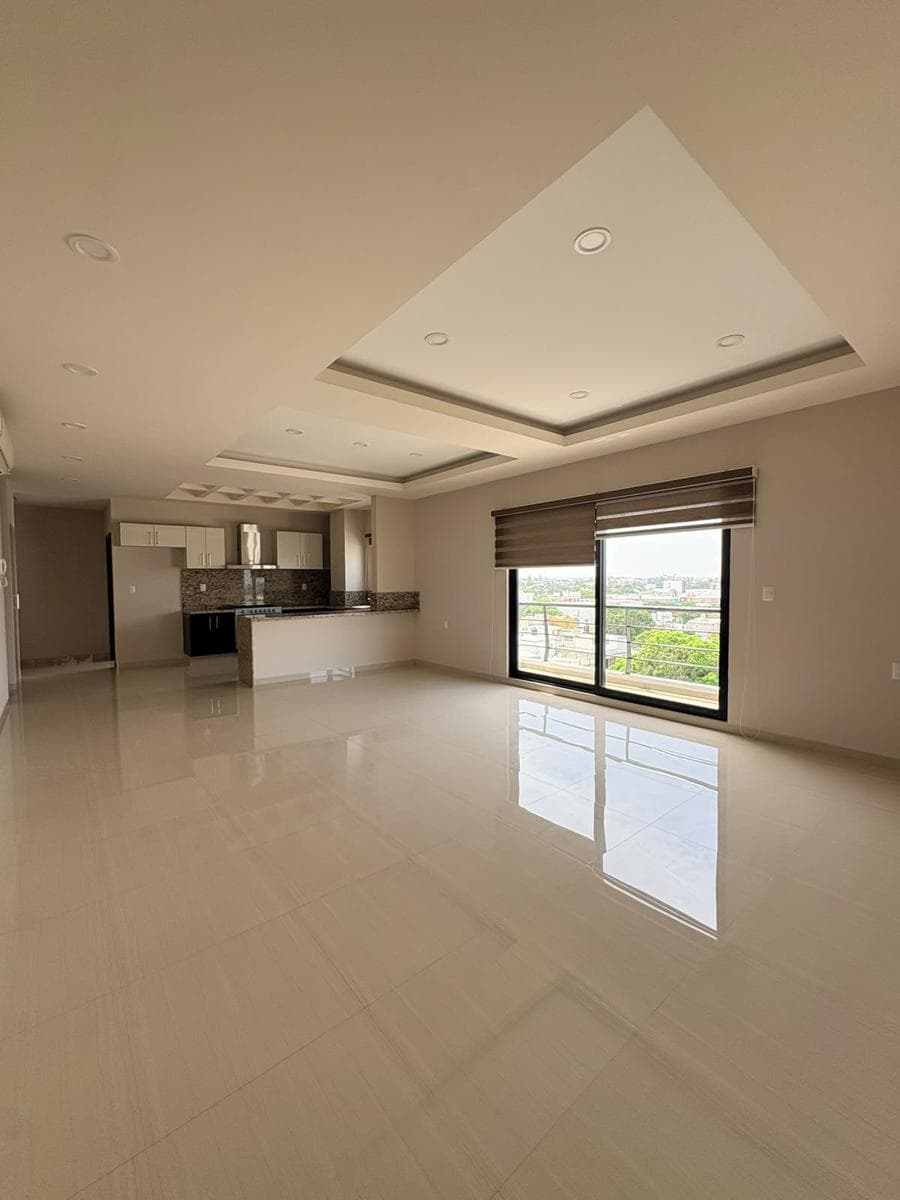 Renta Departamento - Cada Habitación con Baño