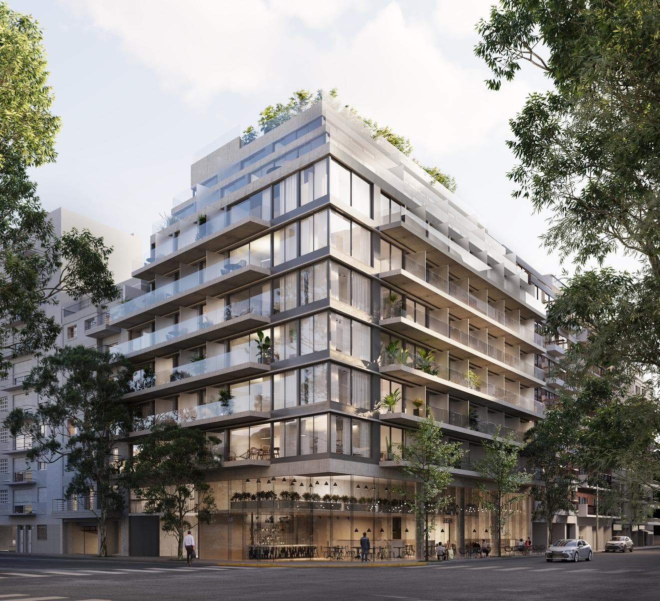 Haaus II: 2-Bedroom Apartment for Sale with Full Amenities in Palermo Soho