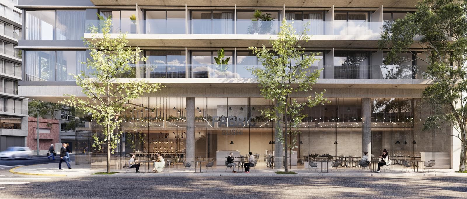 Haaus II: 2-Bedroom Apartment for Sale with Full Amenities in Palermo Soho