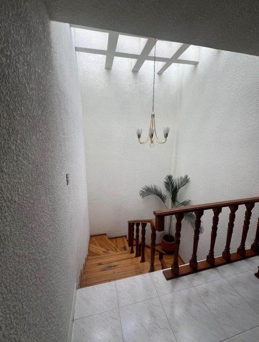 House in Atizapán de Zaragoza