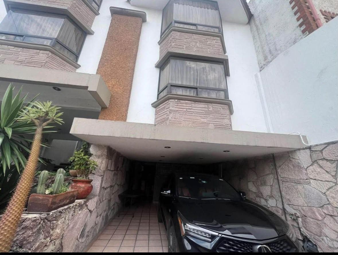 House in Atizapán de Zaragoza