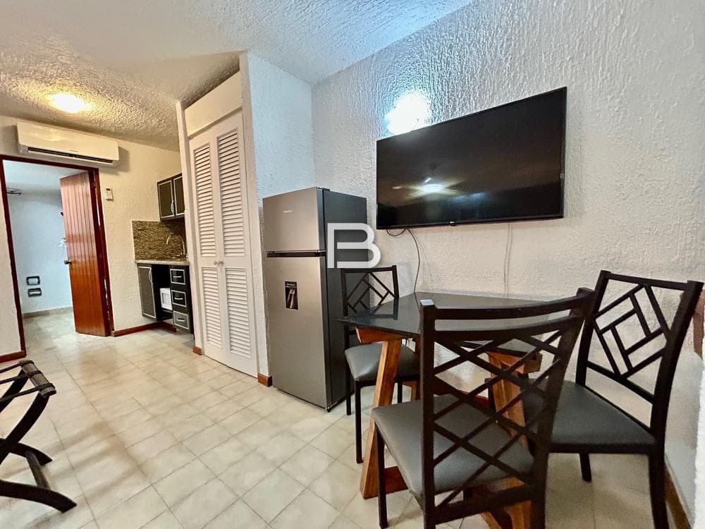 Apartment for Sale in Cancun's Hotel Zone