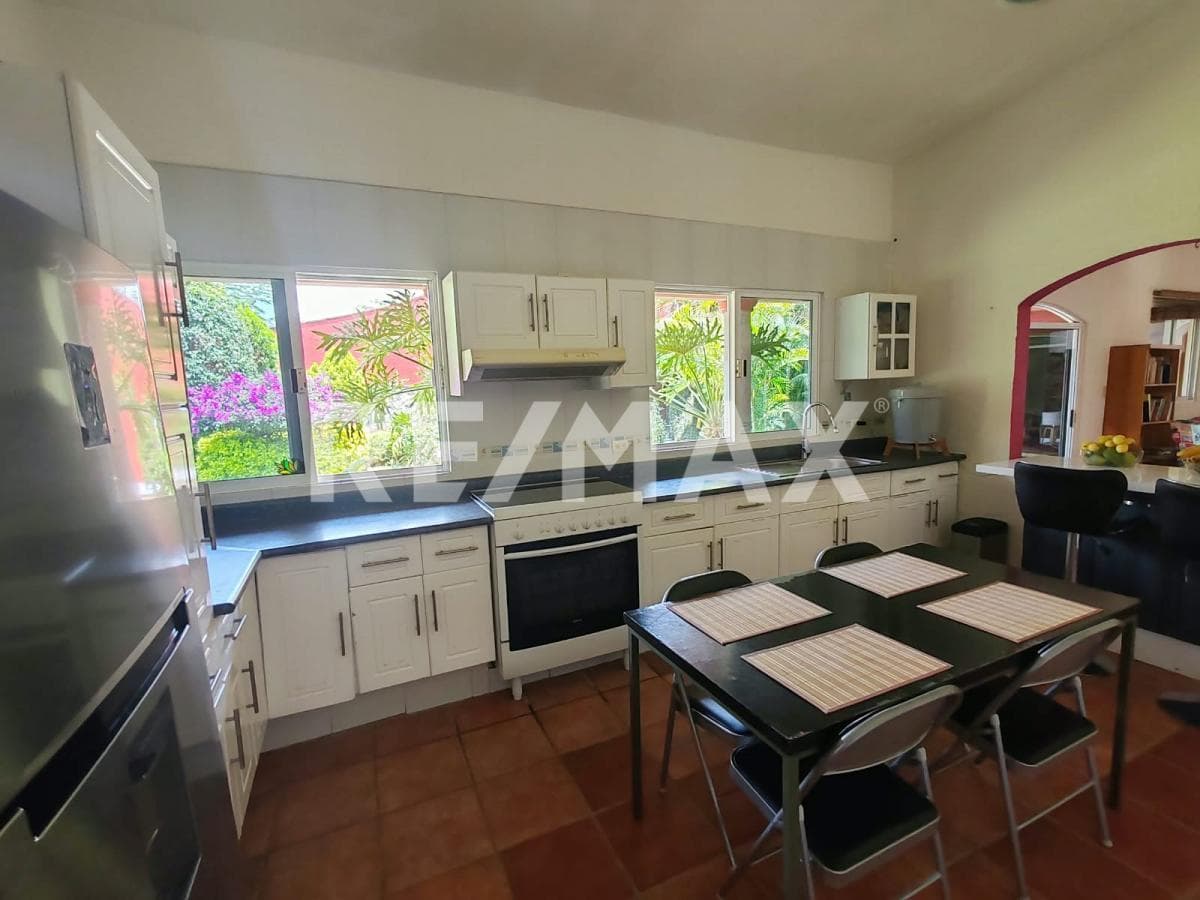 House for Sale in Morelos, Jardines de Tlayacapan