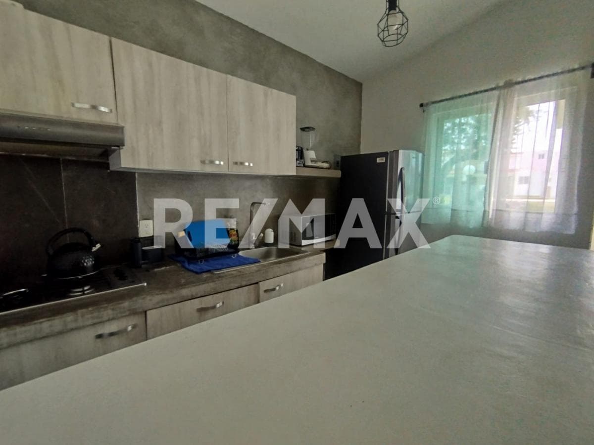 House for Rent in Morelos, Cocoyoc, Yautepec
