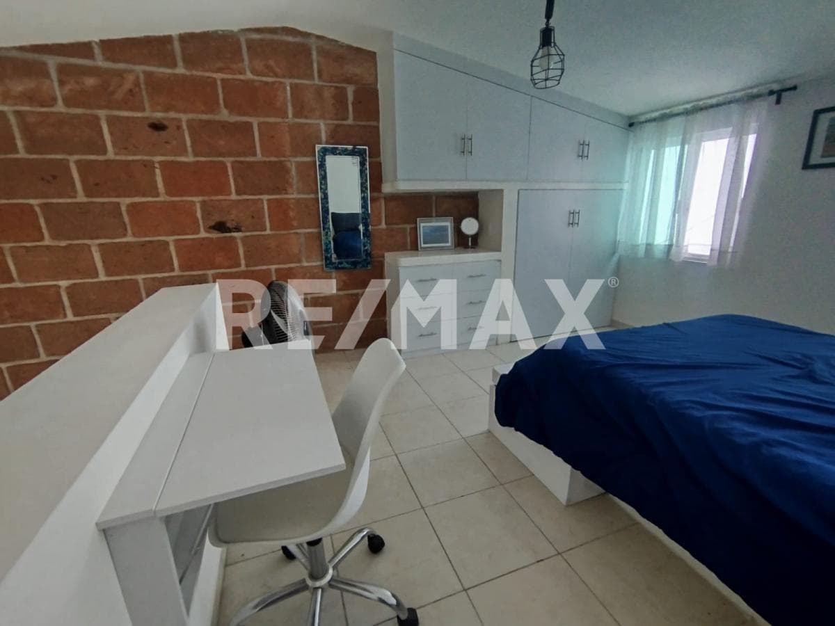 House for Rent in Morelos, Cocoyoc, Yautepec