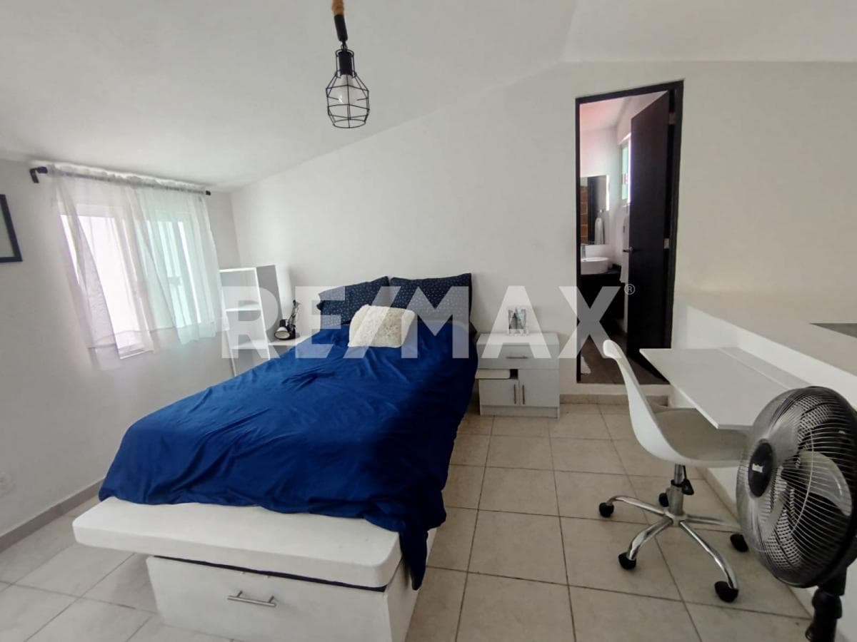 House for Rent in Morelos, Cocoyoc, Yautepec