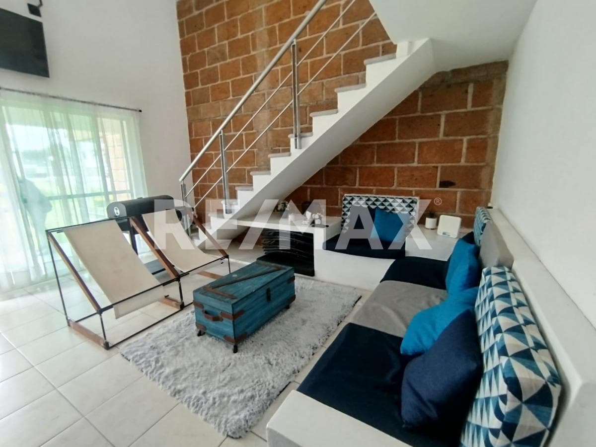 House for Rent in Morelos, Cocoyoc, Yautepec