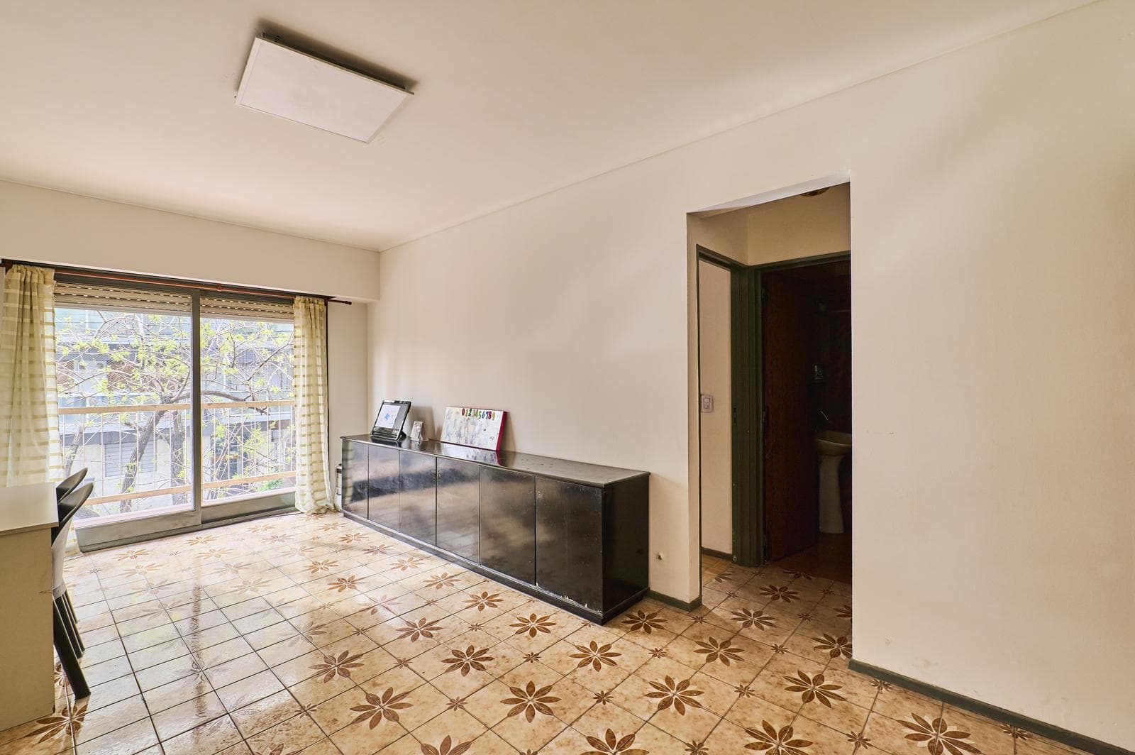 Apartment in Villa Crespo