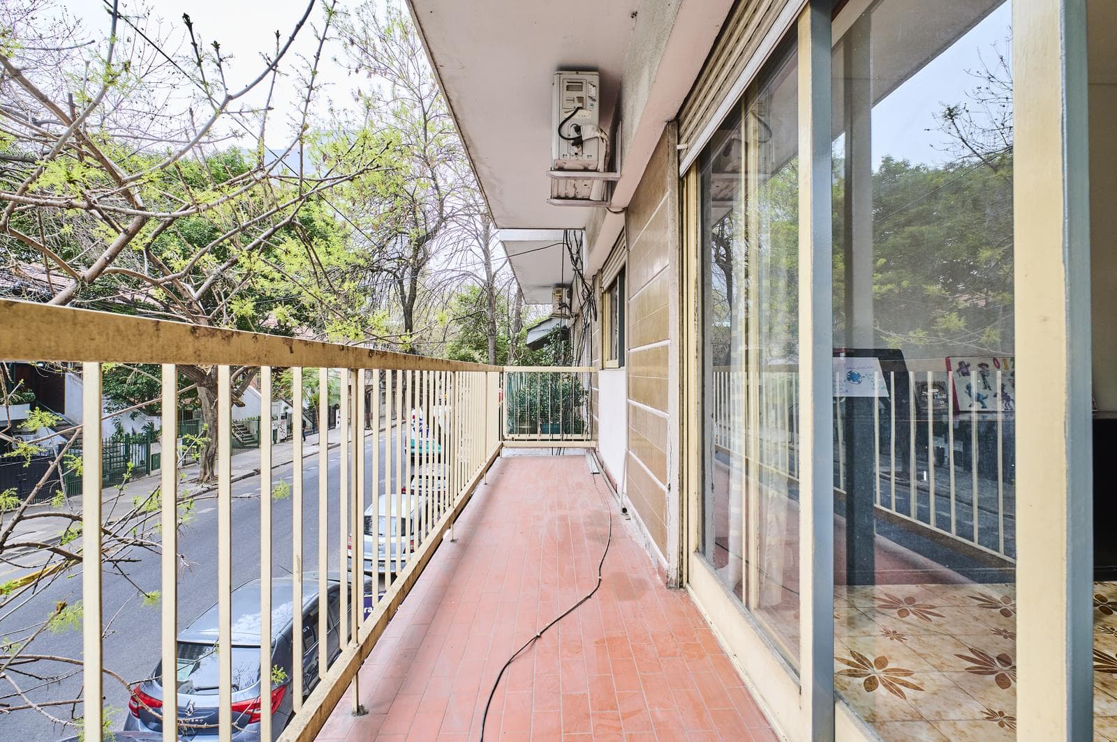 Apartment in Villa Crespo