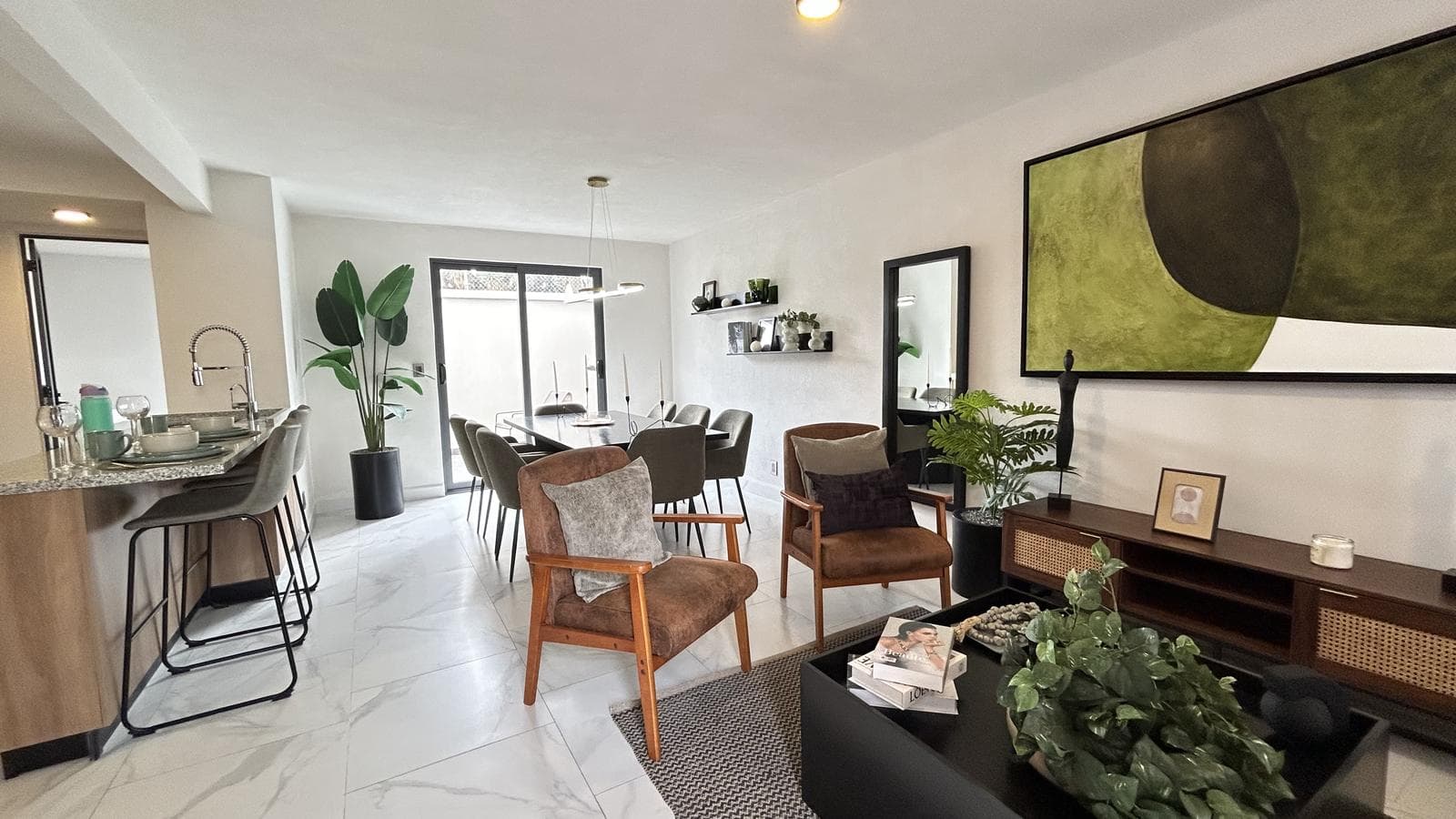 House for Sale in Calimaya