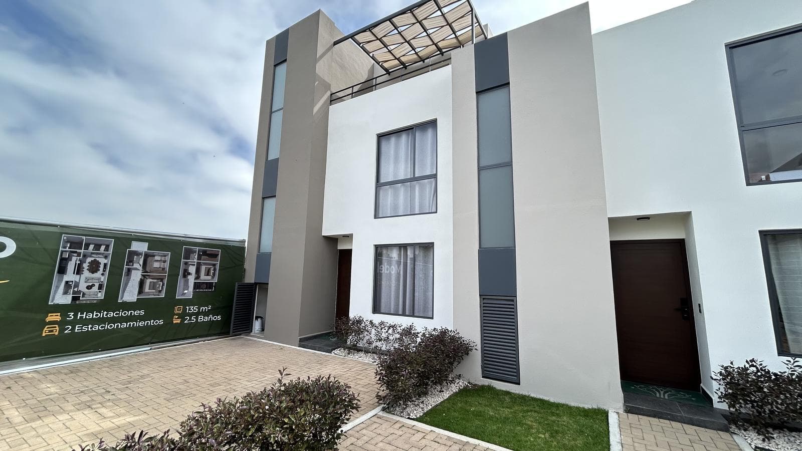 House for Sale in Calimaya