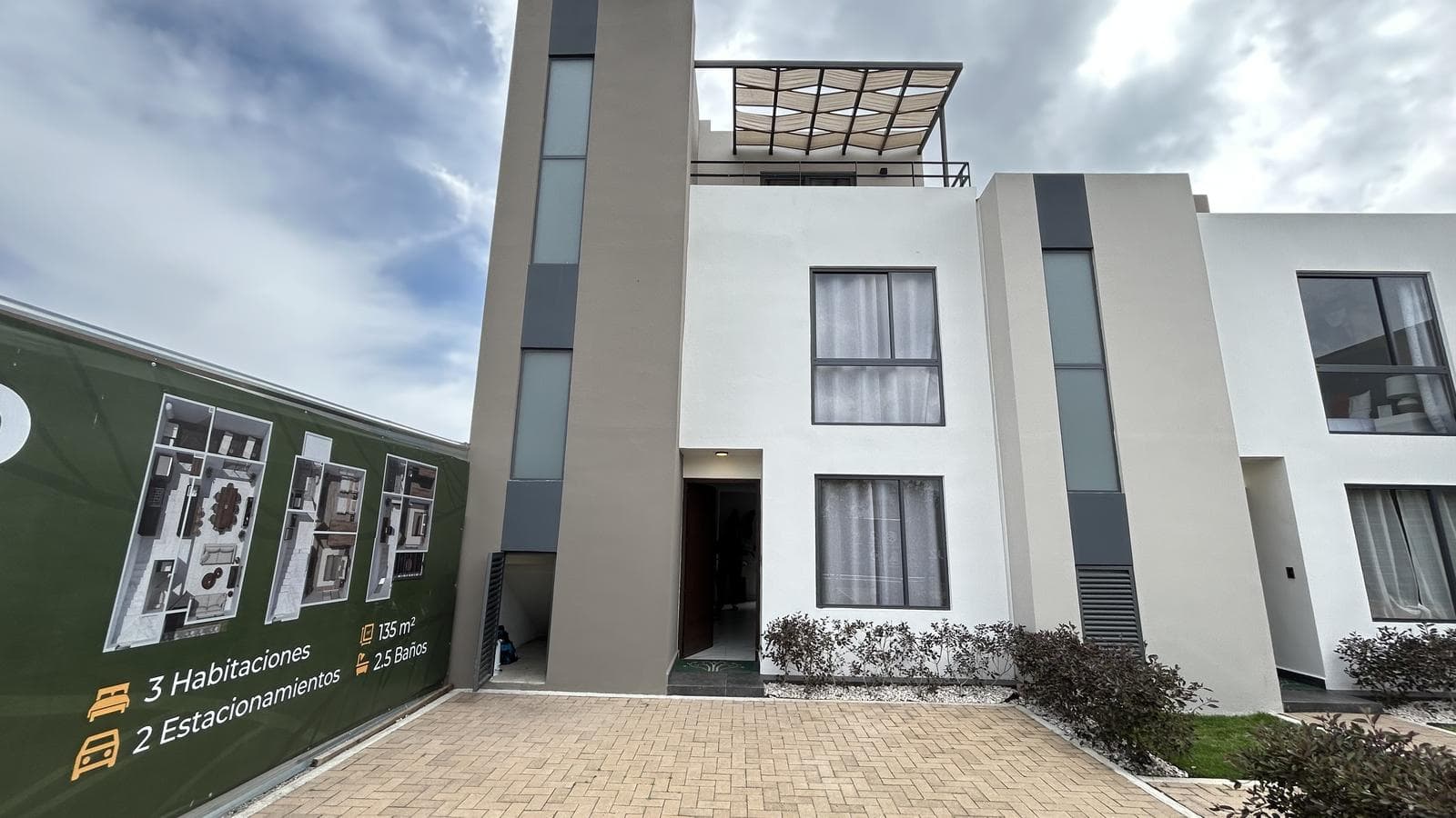 House for Sale in Calimaya