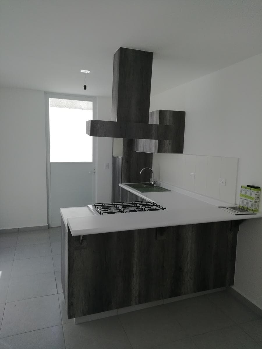 House in Bosque Sereno