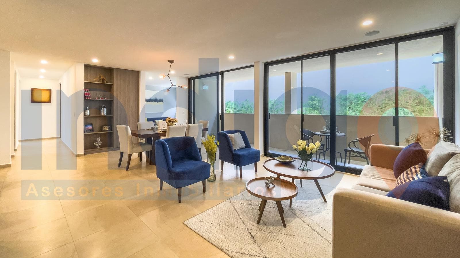 Apartment for Sale at Nazca Lofts & Apartments in Zibatá
